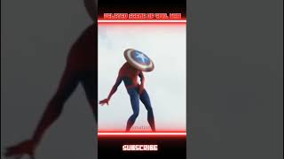 🕸️ Spiderman Amazing 🤩 Deleted Scene‼️#short #marvel