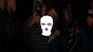 #150 Grizzy x M24 x Stickz x M Dargg - Get Back (Prod.  L1TheProducer)