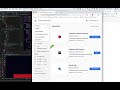 IONIC 4 Application Debuggin Using Webstorm JavaScript Debugger