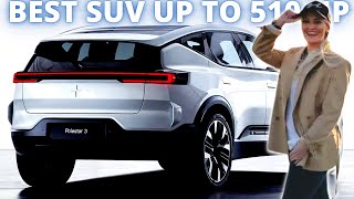 All New 2023 Polestar 3 Electric SUV - First Look The Best Electric Performance SUV