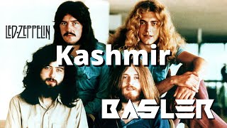 Kashmir by Basler (Led Zeppelin Cover)