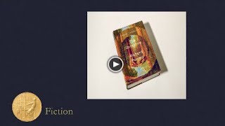 2019 Pulitzer Prize for Fiction