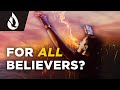 Can Every Believer Pray in Tongues?
