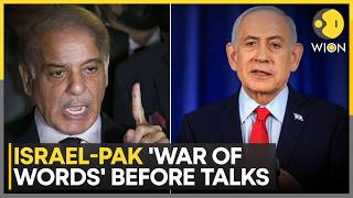 Israel-Iran War: Pakistan Defence Minister's Remarks Invite Israeli Fury | WION World News