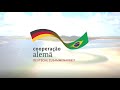 Brazil-Germany Cooperation for Sustainable Development