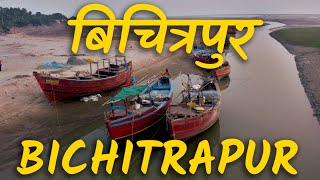 Bichitrapur Mangrove Sanctuary | Nature Camp |