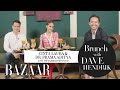 Pembahasan Seru Cinta Laura dan dr. Prama Aditya dengan Dave Hendrik Seputar Anti-Inflammatory Food