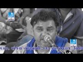 Kirtidan gadhvi performing song