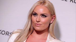 Lindsey Vonn speaks out against hacked nude photos