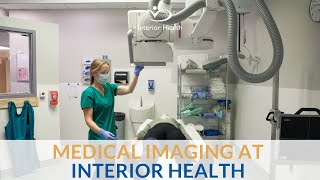 Explore a Career in Medical Imaging