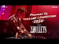 22BULLETS Special Guest | Pioneer DJ Thailand Competition 2024 | Final Round