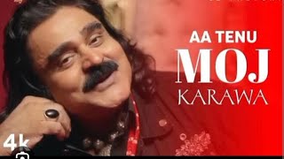 aa tenu moj karwa!  aa tenu sehr karwa! ( new song hindi) arif laohar and raoch killa ! 2024newsong!