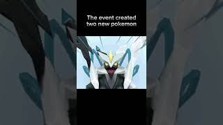 Explaning pokemon lore PT.6 Kyurem #pokemon #pokémon #kyurem