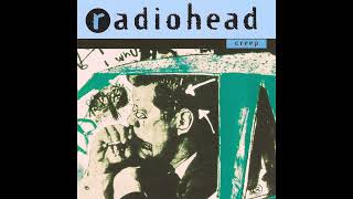 Radiohead – Creep (2025 Remastered)