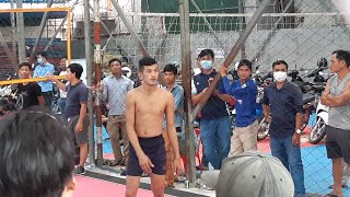 [Live] ស្មាត់យន់ រាជ សងសឹក ភ្លាមៗ