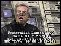 Comercial Institucional Productora Lumen 2000 - Año 1996 - Betamax