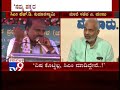 a manju reacts on hd kumaraswamy s poison statement