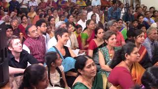 Prince Rama Varma - 50th Birthday Special Concert - Sri Rama - Flood Relief