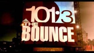 101.3 The BOUNCE TV COMMERCIAL 2009