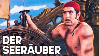 Der Seeräuber | OSCAR-PREISTRÄGER | Alter Piratenfilm | Abenteuer | Drama