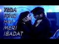 Tera Ishq Hai Meri IBADAT Song on request 💕💕 ( Abhiya ) Vm #abhiya #trending #pkyek