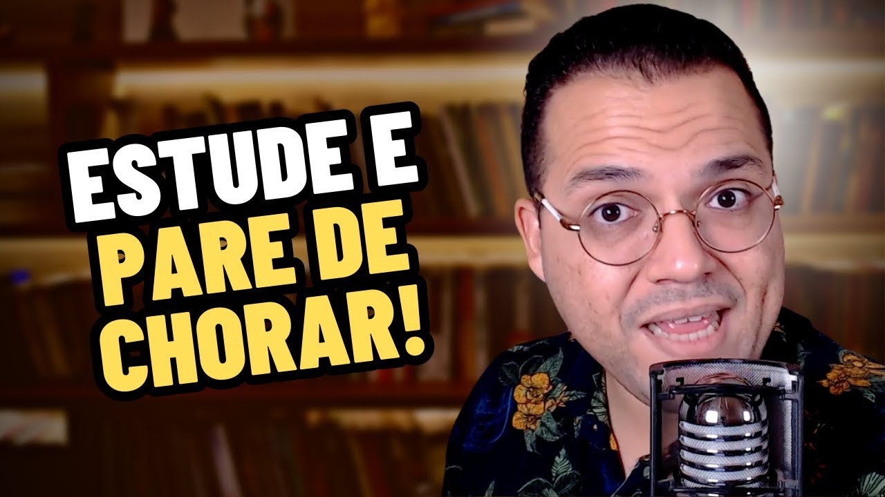 VALORIZE SEUS ESTUDOS - YouTube