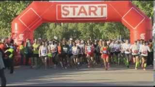 Scotiabank Calgary Marathon - Founders