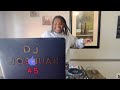 reggae mix living room edition by dj joshua 45