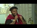 BigStar Johnson Performs “Sgubu Feat. Kwesta”