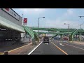 drive japan 2019年撮影 栃木県真岡市内の風景 central moka