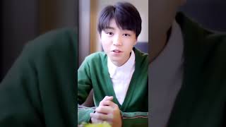 【TFBOYS 王俊凯】飯製《陪我长大》【Karry Wang Junkai】