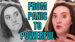 Fear of Public Speaking | My journey from anxiety to loving the spotlight
