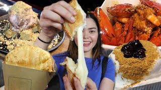 UGBO TONDO FOOD CRAWL