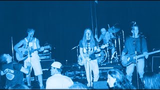 Weezer - Undone - The Sweater Song - Live At English Acid - June 10, 1992