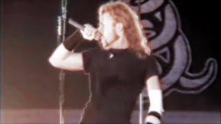 Metallica - Sad But True (Live in Houston, 1992) - [Pro-Shot/MTV Special] {CUT}