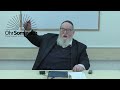 the history of chanukah harav yitzchak breitowitz