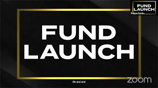 Day 1 Launch Your Fund Challenge