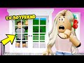 I Was STALKED By My EX BOYFRIEND! He Had A *Shocking* Secret! (Roblox Boxburg)