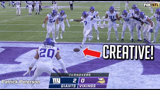 NFL Creative Touchdown Celebrations || HD Part 3