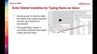 Webinar- Introducing Easy5 2018 Enhanced Python Scripting and FMI