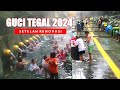 Wajah baru Wisata Guci Tegal 2024 Setelah Renovasi | Info Guci terbaru