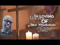 Abel Mathebula Funeral Services - Live Stream By Karl Explore