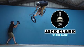 JACK CLARK / IN THE BARN