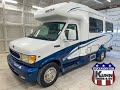 2001 Dynamax Starflyte Class B+ RV Motorhome SOLD SOLD SOLD truckandrv.com