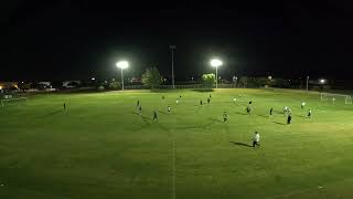 Hodori FC - November 13, 3rd quarter