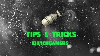 MW3: M.O.A.B. Tips voor beginners [Dutch Commentary]