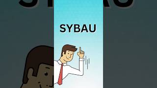 What Does Sybau Mean