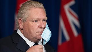 Doug Ford wants to speed up reopening in Ontario, sources say | COVID-19 in Canada