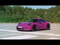 porsche 911 st 1963 to 2023 limited edition collectors car configuration colours footage and more