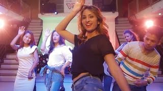 Nacha Maiya - Mr.Rj, Badal, Samjhana Ft. Anu Shah, Prakash Thapa | New Nepali Club Pop Song 2016